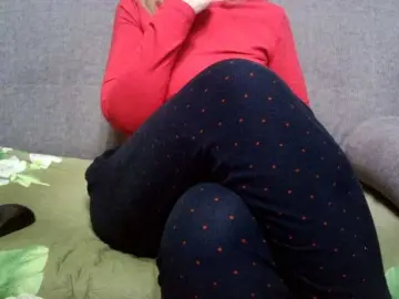 Bongacams Sex Chat of Verika