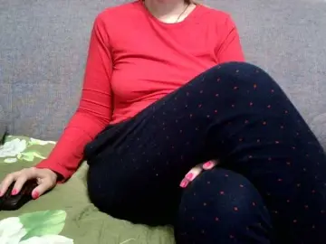 Bongacams Free Live Porn of Verika