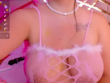 Bongacams Sex Chat of playfulcurvy