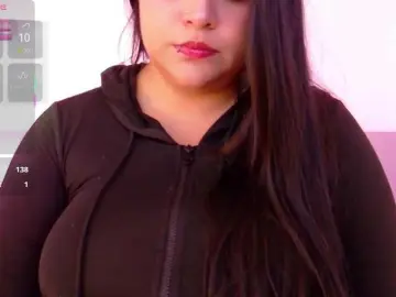 Bongacams Sex Chat of playfulcurvy