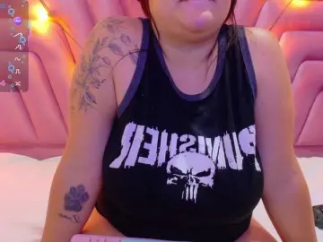 Bongacams Private Sex Chat of playfulcurvy