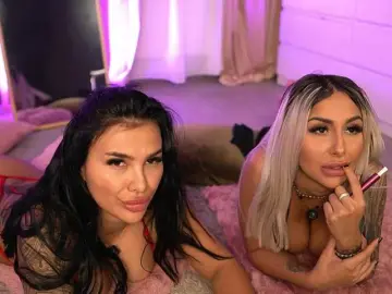 Bongacams Adult Webcam of AmberFires