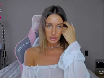 Bongacams Live Sex of HannaChardger