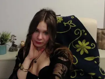 Bongacams Sex Cam of LanaSensitive