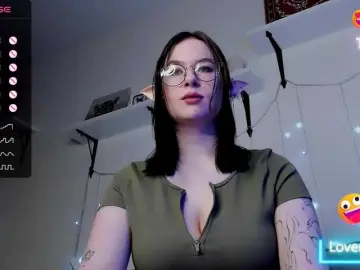 Bongacams Sex Chat of MynameisLilith