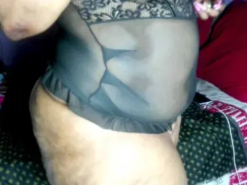 Bongacams Live Porn of Big-Ass-Wilma