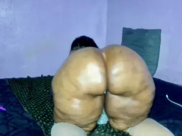 Bongacams Adult Webcam of Big-Ass-Wilma