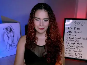 Bongacams Nude Webcam of Bikergiirl