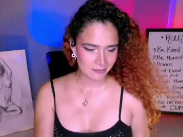 Bongacams Live Porn of Bikergiirl