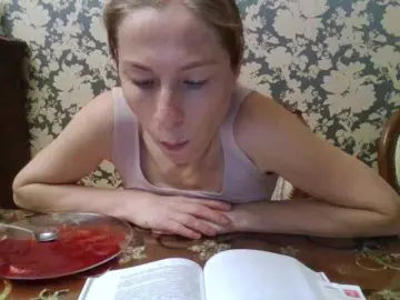 Bongacams Sex Chat of Boginechka