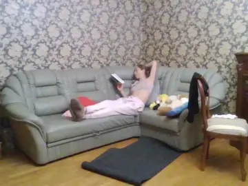 Bongacams Live Sex Cam of Boginechka