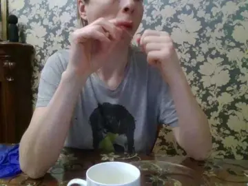 Bongacams Live Porn of Boginechka