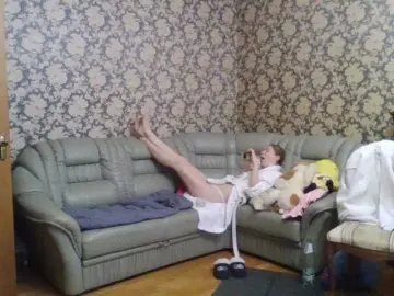 Bongacams Adult Webcams of Boginechka