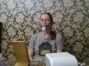 Bongacams Live Sex of Boginechka