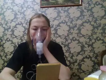 Bongacams Live Porn of Boginechka