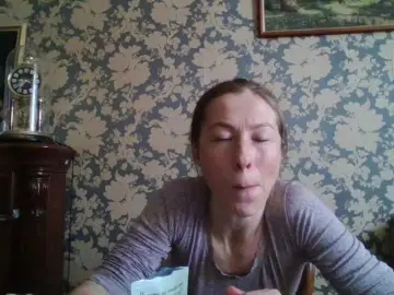 Bongacams Best Webcam of Boginechka