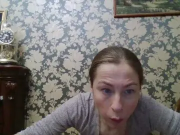 Bongacams Private Sex Chat of Boginechka