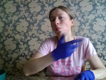 Bongacams Sex Chat of Boginechka