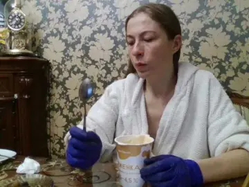 Bongacams Adult Webcams of Boginechka