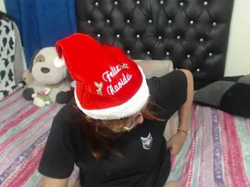 Bongacams Best Webcam of MedusaLilith