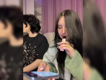 Bongacams Watch Live Sex Cams of TeaseDuo