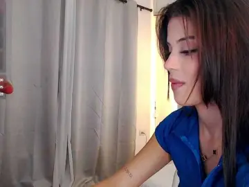 Bongacams Sex Cam of lailaatyler