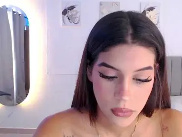 Bongacams Sex Cam of lailaatyler