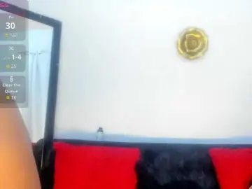 Bongacams Adult Webcam of marley-luna