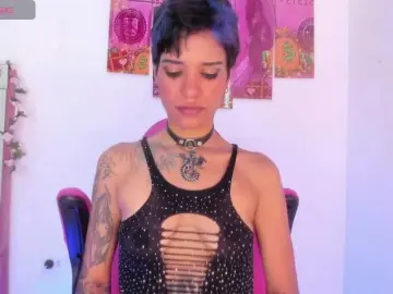 Bongacams Adult Video Chat of marley-luna