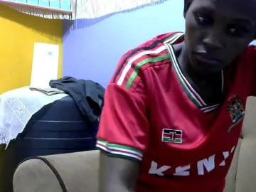 Bongacams Live Sex Cam of Africanpretty22