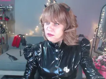 Bongacams Private Sex Chat of Goddess-Orsa