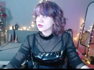 Bongacams Live Porn of Goddess-Orsa