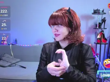 Bongacams Live Sex Cam of Goddess-Orsa