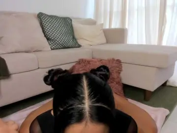 Bongacams Live Porn of IrinaTannedd