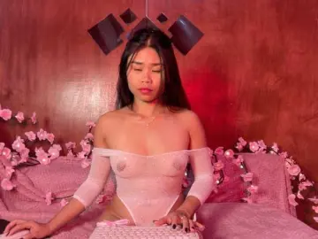 Bongacams Private Sex Chat of LilyJelly