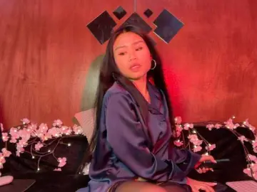 Bongacams Live Sex Cam of LilyJelly