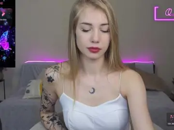 Bongacams Live Sex of LunaBelli