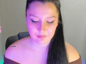 Bongacams Adult Video Chat of M-O-L-N-I-Y-A