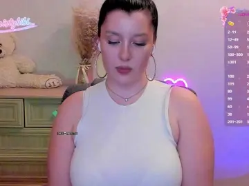 Bongacams Live Sex Cam of M-O-L-N-I-Y-A