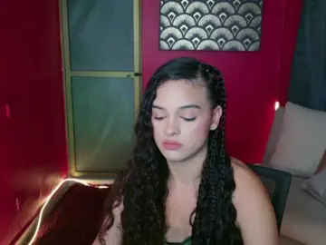 Bongacams Sex Cam of MaraVelvett-
