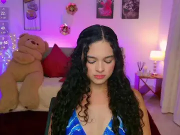 Bongacams Sex Cam of MaraVelvett-