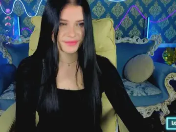 Bongacams Nude Webcam of NeylaCharm