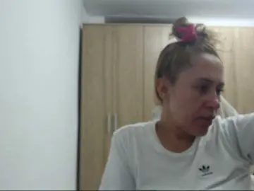 Bongacams Watch Live Sex Cams of RoxanaMilf