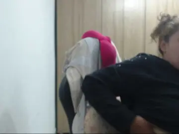 Bongacams Live Sex of RoxanaMilf