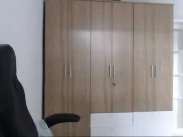 Bongacams Adult Video Chat of RoxanaMilf