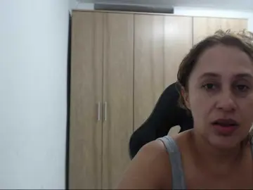 Bongacams Adult Webcam of RoxanaMilf