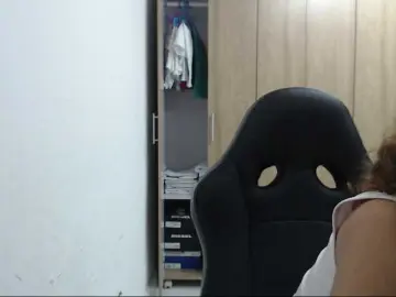 Bongacams Best Webcam of RoxanaMilf