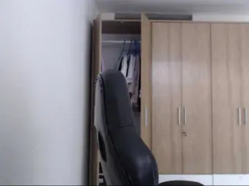 Bongacams Adult Video Chat of RoxanaMilf