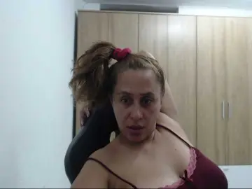 Bongacams Free Porn Cam of RoxanaMilf