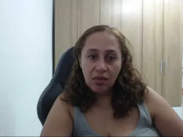 Bongacams Watch Live Sex Cams of RoxanaMilf